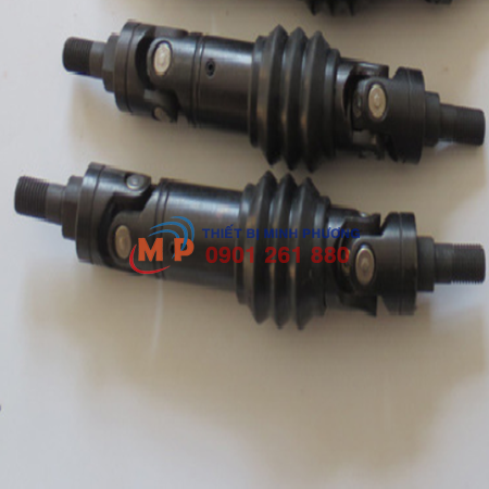 TRỤC KHUỶU MÁY CHẢI KỸ 